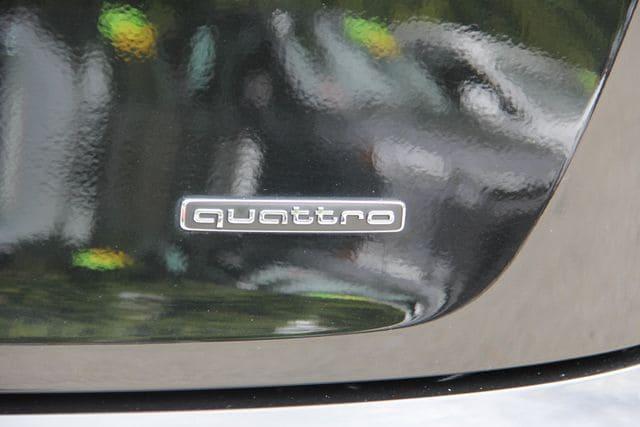 used 2023 Audi Q5 car, priced at $28,495