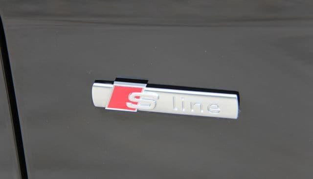 used 2023 Audi Q5 car, priced at $28,495