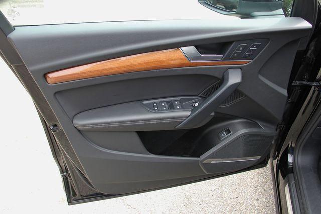 used 2023 Audi Q5 car, priced at $28,495