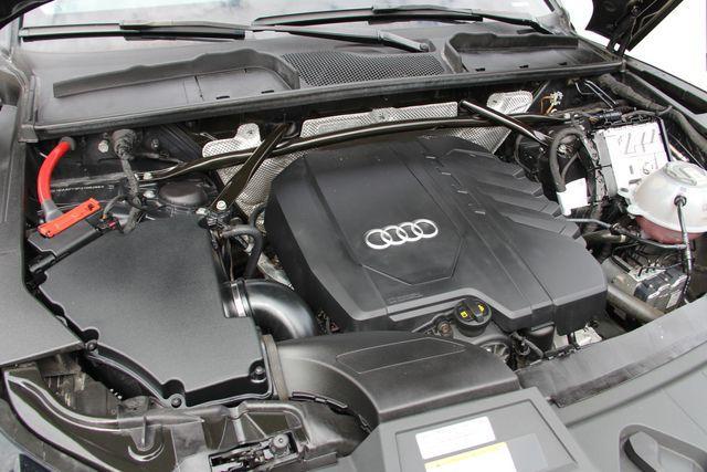 used 2023 Audi Q5 car, priced at $28,495