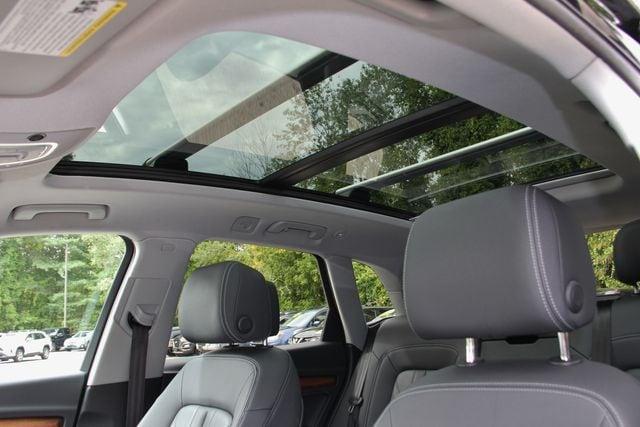 used 2023 Audi Q5 car, priced at $28,495