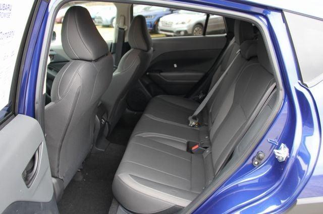 new 2026 Subaru Crosstrek car, priced at $32,790