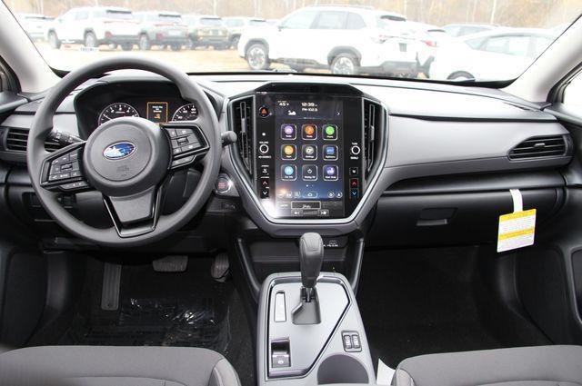 new 2026 Subaru Crosstrek car, priced at $32,790
