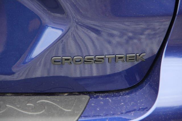 new 2026 Subaru Crosstrek car, priced at $32,790
