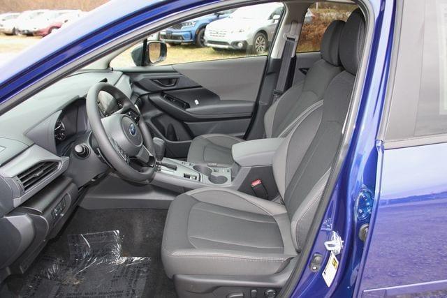 new 2026 Subaru Crosstrek car, priced at $32,790