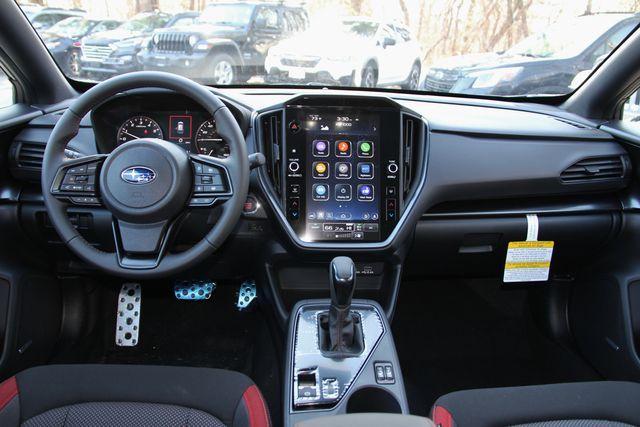 new 2026 Subaru Impreza car, priced at $30,044
