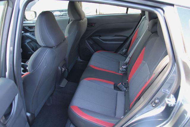 new 2026 Subaru Impreza car, priced at $30,044