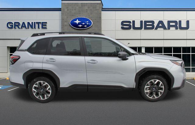 new 2026 Subaru Forester car, priced at $36,865