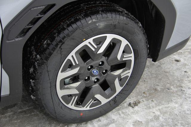 new 2026 Subaru Forester car, priced at $36,865