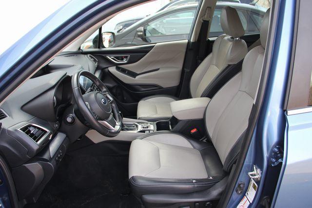 used 2020 Subaru Forester car, priced at $19,677