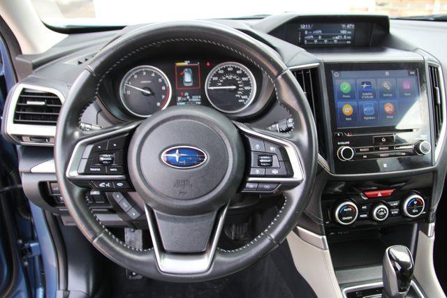 used 2020 Subaru Forester car, priced at $19,677