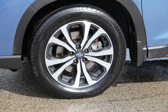 used 2020 Subaru Forester car, priced at $19,677