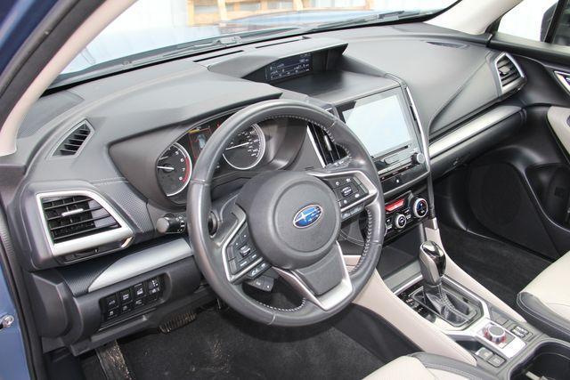 used 2020 Subaru Forester car, priced at $19,677