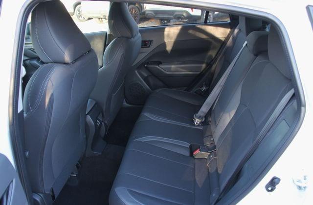 new 2026 Subaru Crosstrek car, priced at $30,026