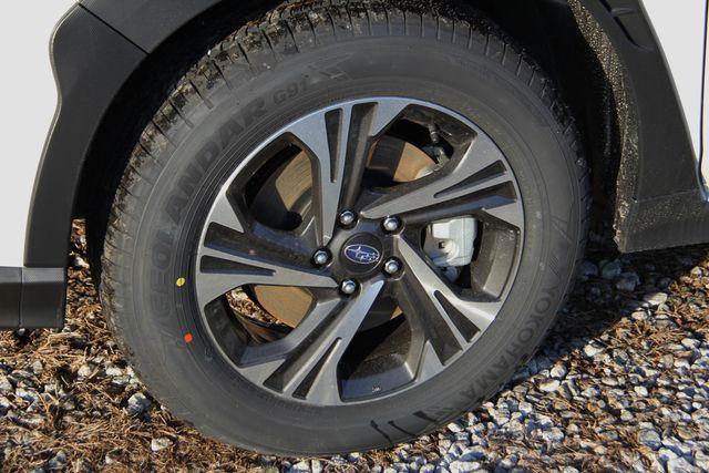 new 2026 Subaru Crosstrek car, priced at $30,026