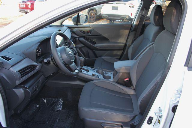 new 2026 Subaru Crosstrek car, priced at $30,026