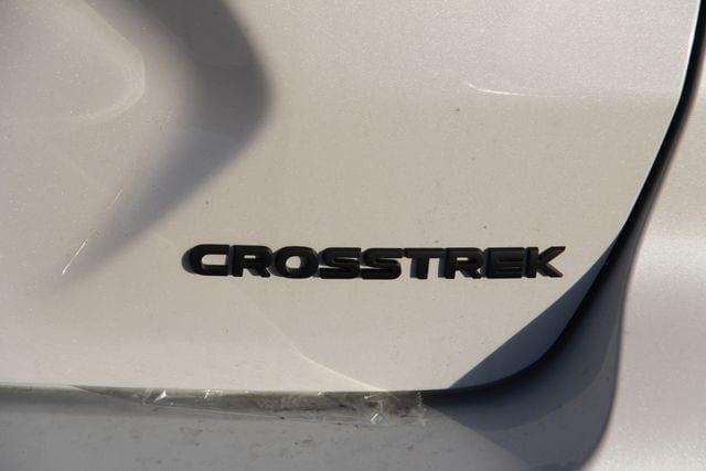 new 2026 Subaru Crosstrek car, priced at $30,026