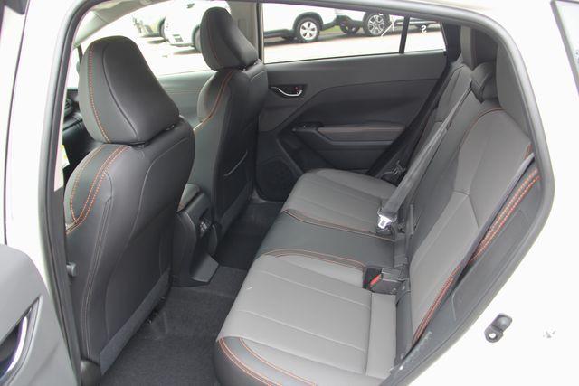 new 2026 Subaru Crosstrek car, priced at $33,784