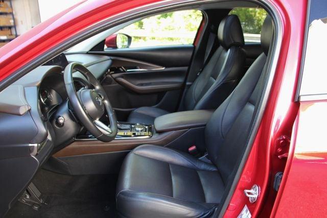 used 2024 Mazda CX-30 car, priced at $24,995