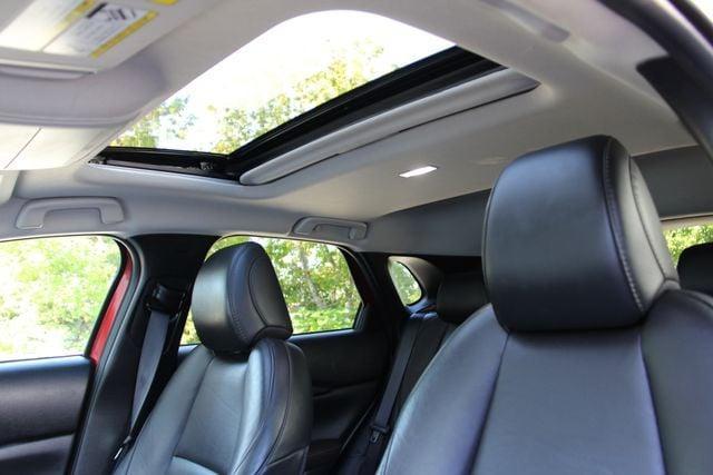 used 2024 Mazda CX-30 car, priced at $24,995