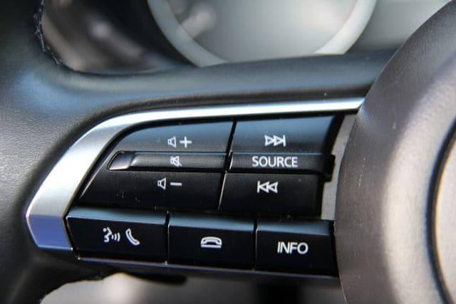 used 2024 Mazda CX-30 car, priced at $24,995