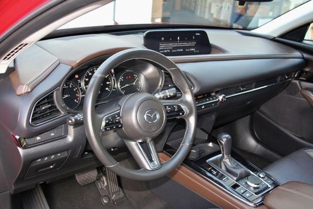 used 2024 Mazda CX-30 car, priced at $24,995