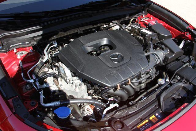 used 2024 Mazda CX-30 car, priced at $24,995