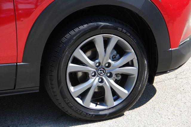 used 2024 Mazda CX-30 car, priced at $24,995