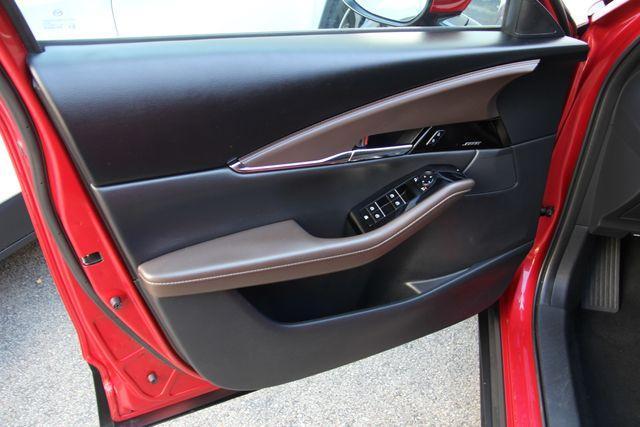 used 2024 Mazda CX-30 car, priced at $24,995