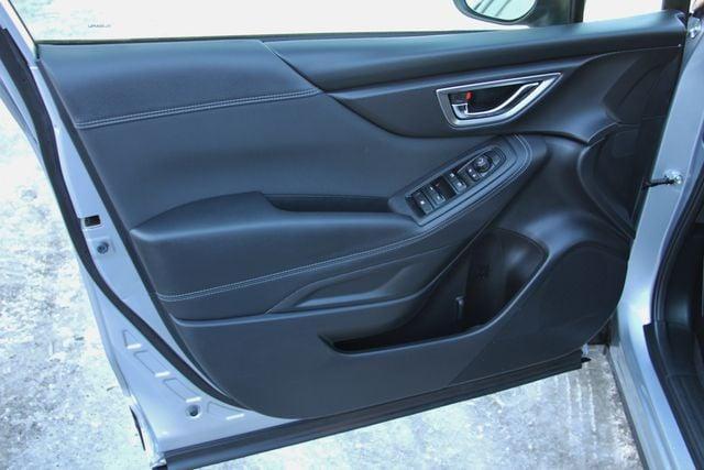 used 2023 Subaru Forester car, priced at $26,891