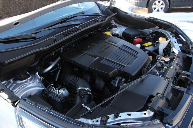 used 2023 Subaru Forester car, priced at $26,891