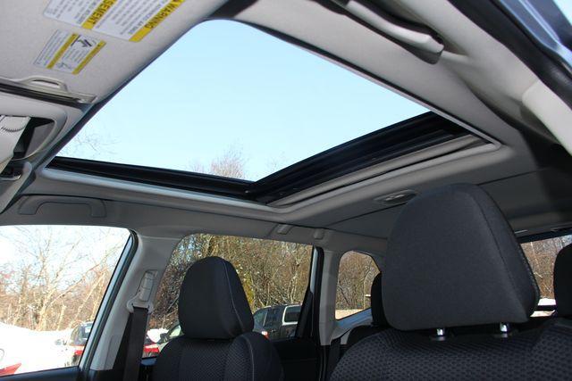 used 2023 Subaru Forester car, priced at $26,891