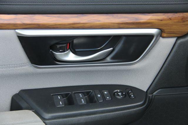used 2021 Honda CR-V car, priced at $27,340