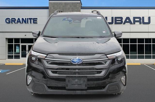 new 2026 Subaru Forester car, priced at $35,430