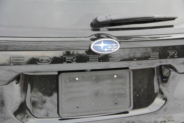 new 2026 Subaru Forester car, priced at $35,430