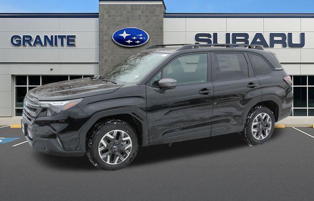 new 2026 Subaru Forester car, priced at $35,430