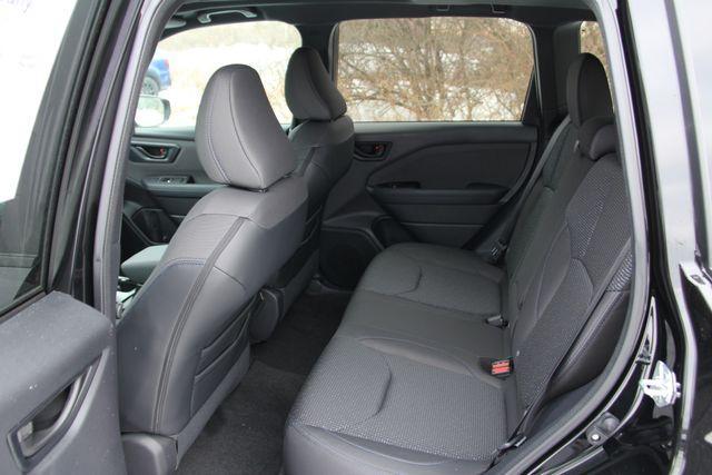new 2026 Subaru Forester car, priced at $35,430