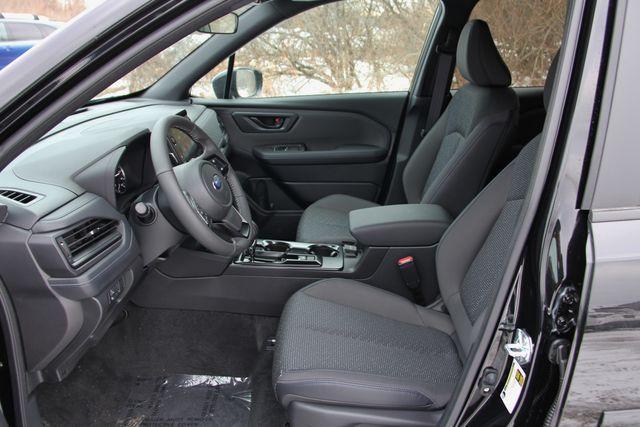 new 2026 Subaru Forester car, priced at $35,430