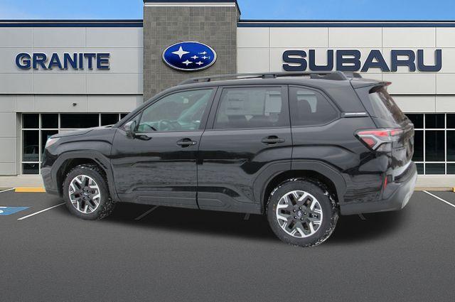 new 2026 Subaru Forester car, priced at $35,430