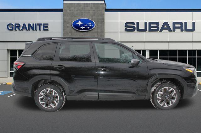 new 2026 Subaru Forester car, priced at $35,430