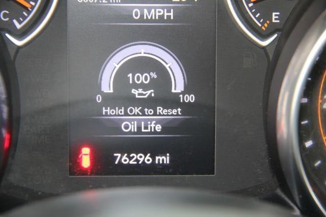 used 2019 Jeep Wrangler car, priced at $19,990