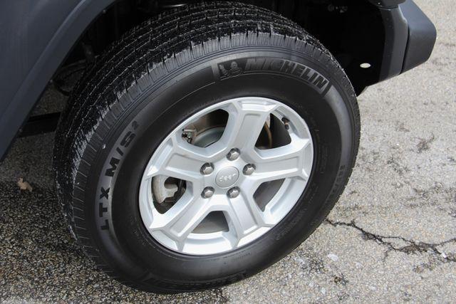 used 2019 Jeep Wrangler car, priced at $19,990