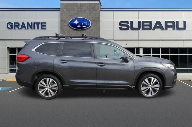 used 2019 Subaru Ascent car, priced at $17,490