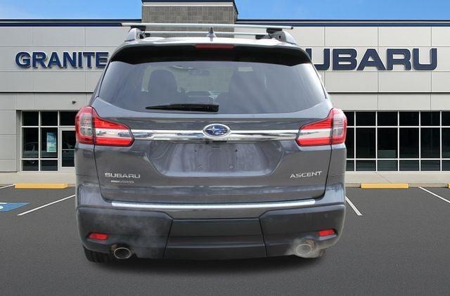 used 2019 Subaru Ascent car, priced at $17,490