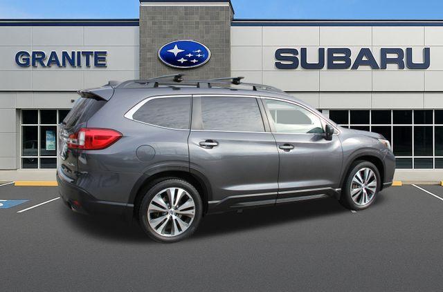 used 2019 Subaru Ascent car, priced at $17,490