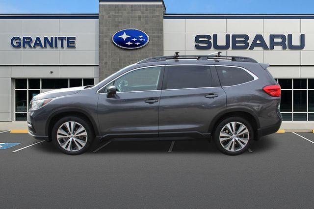used 2019 Subaru Ascent car, priced at $17,490