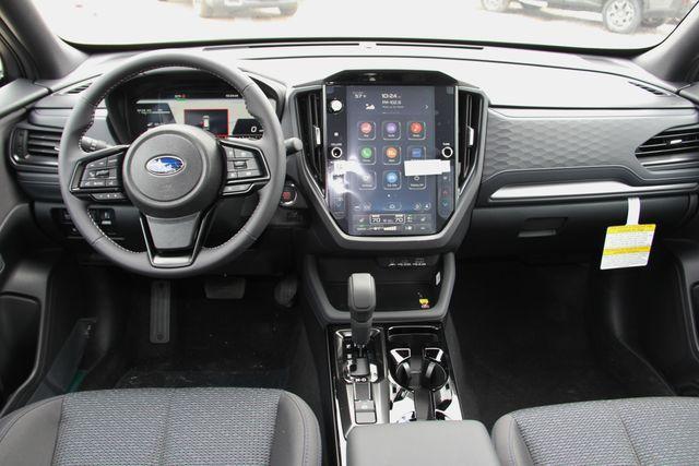 new 2026 Subaru Forester car, priced at $34,193