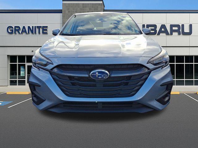 new 2025 Subaru Legacy car, priced at $36,391