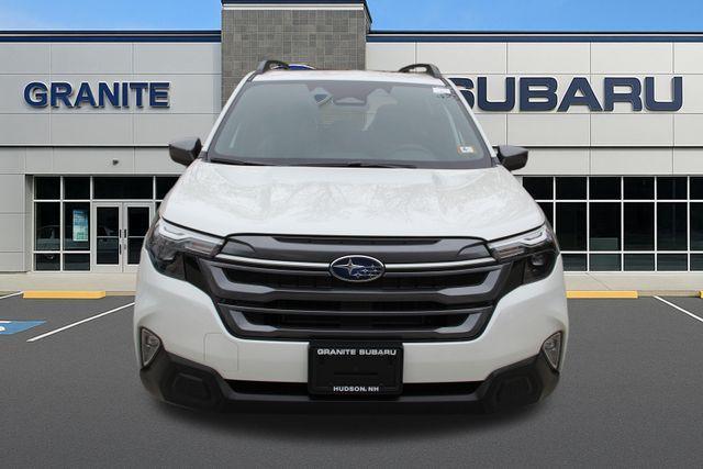 used 2025 Subaru Forester Hybrid car, priced at $34,491