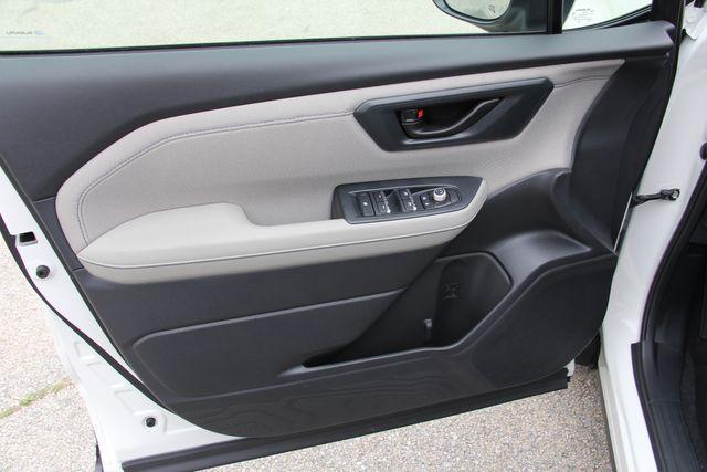used 2025 Subaru Forester Hybrid car, priced at $34,491